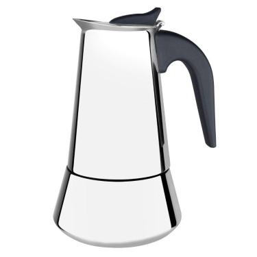 Imagem de Cafeteira Italiana para Espresso em Açox Inox 350 ml Tramontina