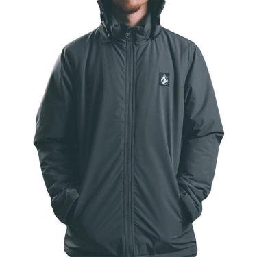 Imagem de Jaqueta Volcom PS Momentum WT23 Masculina-Masculino