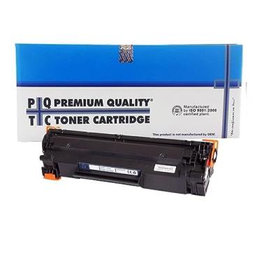 Imagem de Toner Compatível CB435 436A CE285 278 p/HP PQ 1.8K