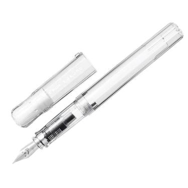 Imagem de Caneta Tinteiro Pilot Kakuno Demonstrator