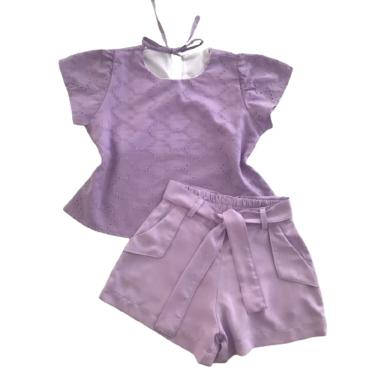 Imagem de Conjunto lesie