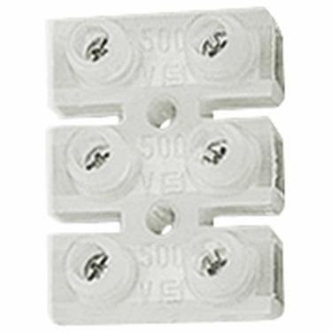 Imagem de Conector Múltiplo 3 Bornes 16 Mm² 750 V 76 A Tramontina Tramontina