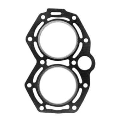 Imagem de Junta Do Cabeçote Motor Popa Mercury E Tohatsu 25hp Mercure