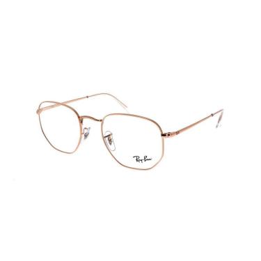 Imagem de Armacao Ray-Ban Rx6448 3094 54