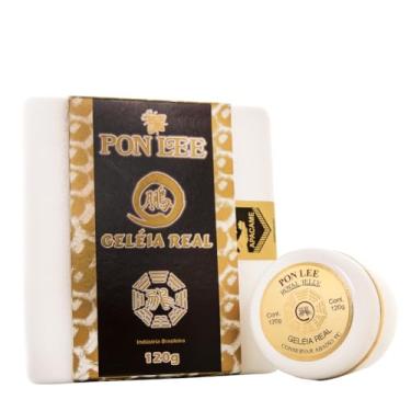 Imagem de GELEIA REAL 120G PON LEE