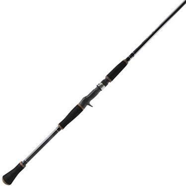 Imagem de Okuma Guide Select Classic Salmon Rods, 10'6", Trolling, Fishing Rod, Marrom, 227g, 10.5" x 10.5"
