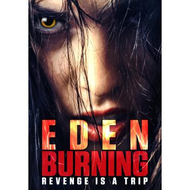 Imagem de EDEN BURNING