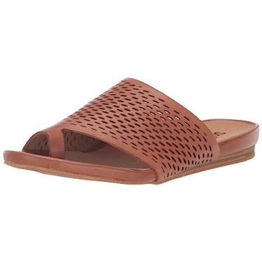 Imagem de SoftWalk Sandálias Rasteiras Femininas, Bolsas, Malas, 7