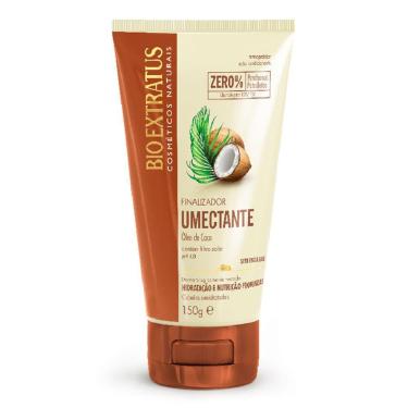 Imagem de Finalizador Bio Extratus Umectante Óleo de Coco 150g