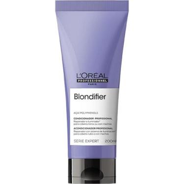Imagem de Loreal Série Expert Blondifier - Condicionador 200ml - L'oréal Profess