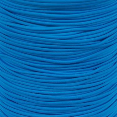 Imagem de Paracord Planet Cabo de choque de 1/20.3 cm – Cordão elástico versátil para acampamento, carga e uso geral ao ar livre