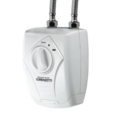 Imagem de Aquecedor de Agua Versatil 2 Saidas 5500W 220V - Lorenzetti