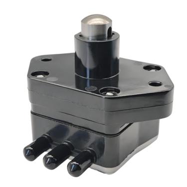 Imagem de JLM MARINE 62Y2441004 Bomba de combustível para Yamaha e para Mercury 4 Stroke F 25 30 35 40 45 50 55 60 HP motor externo 62Y-24410-02 826398A3 826398T3