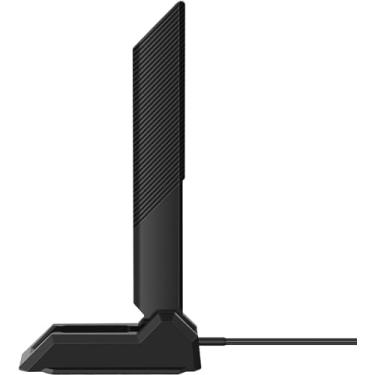 Imagem de Huasehng Suda 80 cm 2T2R 6E Cabo de antena WiFi para ASUS MAG B650 B760 Tomahawk/MPG Z690 Force/MEG Z590 Unify Z490 GODLIKE Gaming/MPG Z690 Edge/para GIGABYTE Z690 Z590 X55 70S X5 70I X570 B550 (cabo