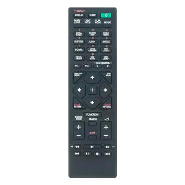 Imagem de PERFASCIN RMT-AM503U Novo controle remoto de substituição compatível com Sony Home Audio System MHC-V42D