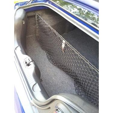 Imagem de Rede de carga de porta-malas envelope para Ford Mustang 2005-2025