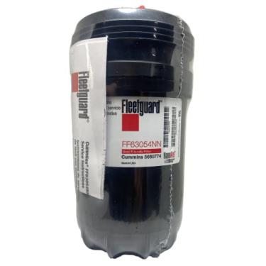 Imagem de CFKIT FF63009 Filtro de combustível Fleetguard (substitui FF63054NN) (pacote com 1)