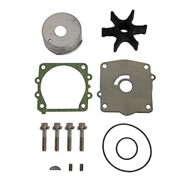 Imagem de Yamaha 6E5-W0078-A1-00 WATER PUMP REP KIT; 6E5W0078A100