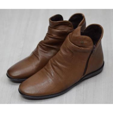 Imagem de BOTA FEMININA PERLATTO ANG820-Feminino