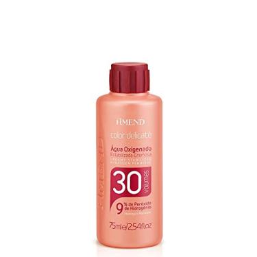 Imagem de Água Oxigenada 30 Vol Amend Color Delicaté 75ml