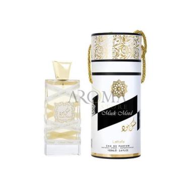 Imagem de Perfume Lattafa Musk Mood Edp Unissex 100ml - Fragrância Envolvente E