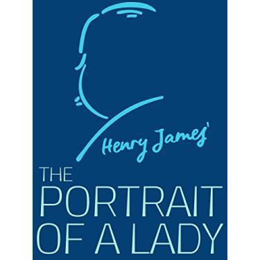 Imagem de The Portrait of a Lady (Henry James Collection) (English Edition)