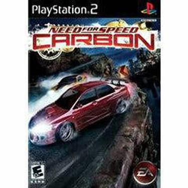 Imagem de Need for Speed Carbon Original - PS2