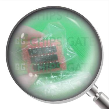 Imagem de TDA1072A-V4 3Pcs Tda1072A Dip-16 Am Receiver Ic/TFK/Telefunken Tda1072A/V4