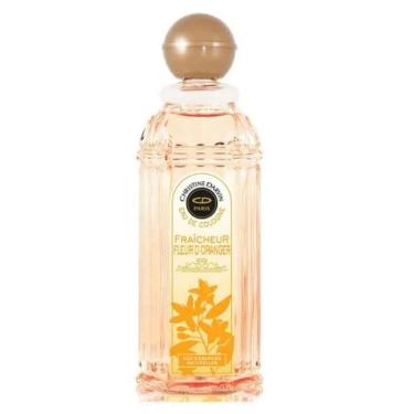 Imagem de Fraîcheur Fleur D'oranger Christine Darvin Eau De Cologne 250Ml - Desodorante Feminino