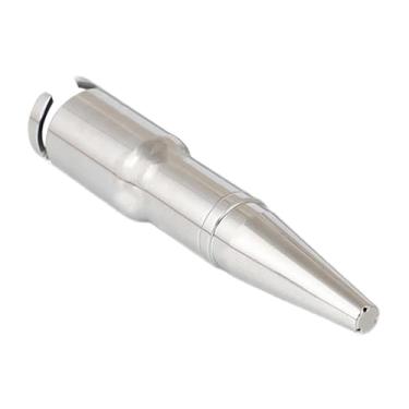 Imagem de Baoblaze Máquina de café bico cappuccino bocal abertura fivela ferramenta café aço inoxidável para ec680 685 ec9335 ecam22.110 peças accs, estilo D