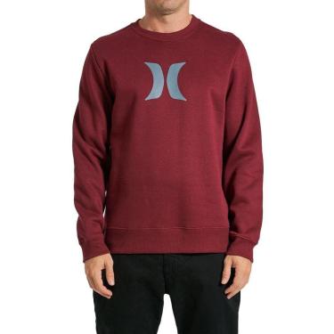 Imagem de Moletom Hurley Icon Masculino-Masculino