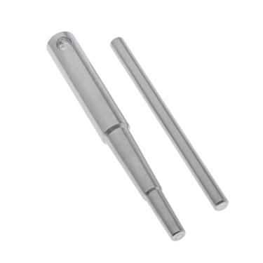 Imagem de Newmind Ferramentas de reparo de trompete para manutenção de trompete