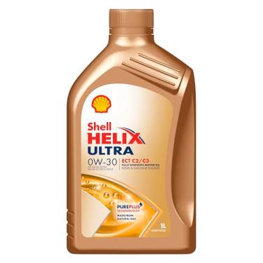 Imagem de HELIX ULTRA ECT C2/C3 0W30