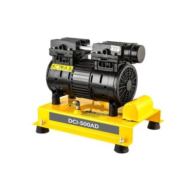 Imagem de Compressor de Ar Isento Óleo Poço Artesiano 1CV DCI500AD GIDROX 220V