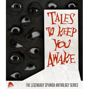 Imagem de Tales to Keep You Awake: The Complete Series