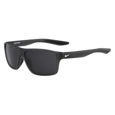 Imagem de Nike EV1071-060 Óculos de sol com armação premier, lentes cinza escuro, antracite