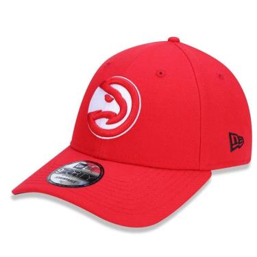 Imagem de Boné Atlanta Hawks 940 Primary New Era-Unissex
