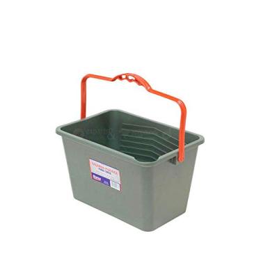 Imagem de CACAMBA PLASTICA P/TINTA 10 LITROS