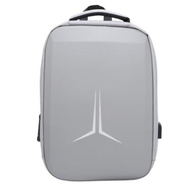 Imagem de Mochila para Laptop Satélite, Acessórios para Antena e Roteador, Bolsa de Viagem, Bolsa de Viagem para Satélite à Prova D'água para Mini Talheres e Acessórios 32x13x44cm