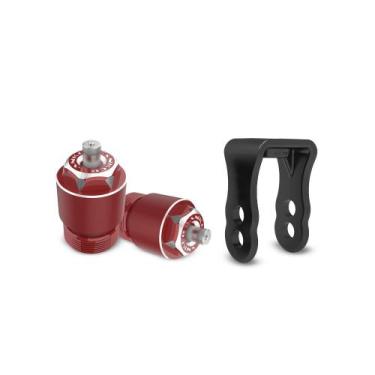Imagem de Kit Alongador De Suspensão Crf 230f Todos Os Anos - Anker