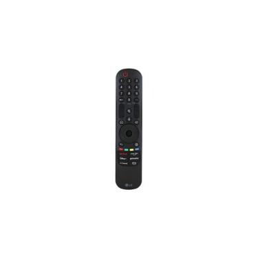 Imagem de Controle Remoto Mr23ga 65ur8750p 65ur9050p 70ur8750p Tv LG
