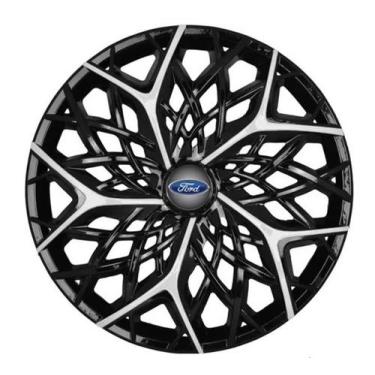 Imagem de Jogo Calota Moove Pta Aro 13 Para Ka 2014 2015 2016 - Elitte Motors