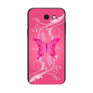 Imagem de Capa Adesivo Skin361 Verso Para Samsung Galaxy J3 Prime - KawaSkin