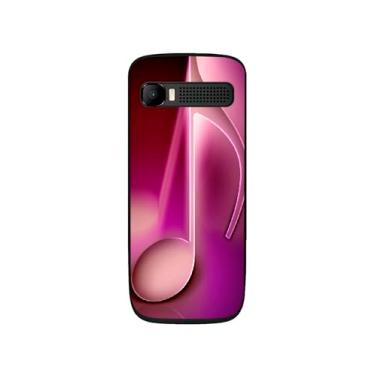 Imagem de Capa Adesivo Skin376 Verso Para Positivo P41