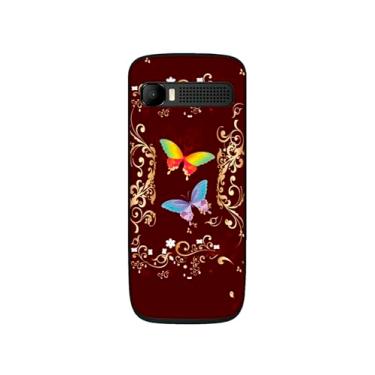 Imagem de Capa Adesivo Skin375 Verso Para Positivo P41