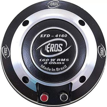 Imagem de Driver 160W 8R EDF4160 EROS