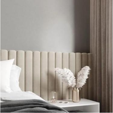 Imagem de Papel De Parede Bobinex Essencial - Textura Cinza 4317