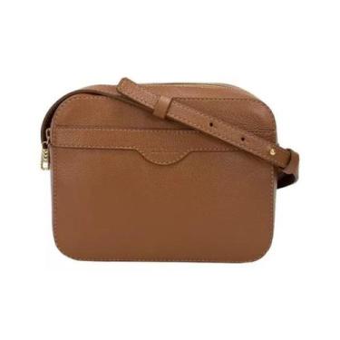Imagem de Bolsa Classe Camera Bag 3196 1K2C Nocciolla 38 Castor 72
