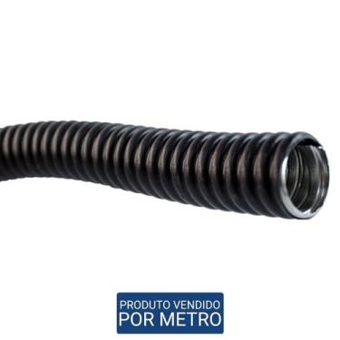 Imagem de Sealtubo Agraf-C 1" Preto Indelflex, PRETO