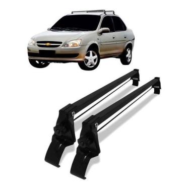 Imagem de Rack de Teto Bagageiro Corsa 4 Portas Classic e Hacth Ano 94/16 - Vhip